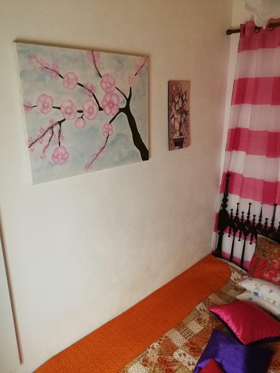 Ala Do Castelo Casa de hóspedes