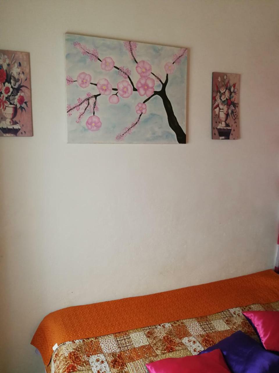 Ala Do Castelo Casa de hóspedes *