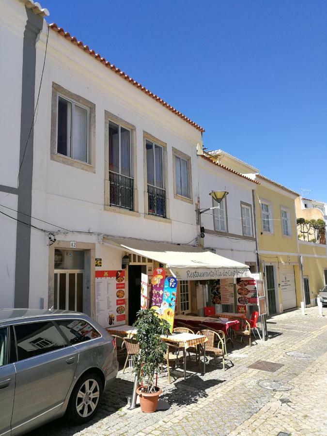 Casa de hóspedes Ala Do Castelo