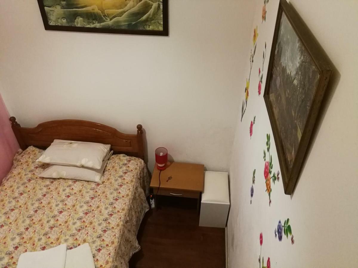 Ala Do Castelo Casa de hóspedes