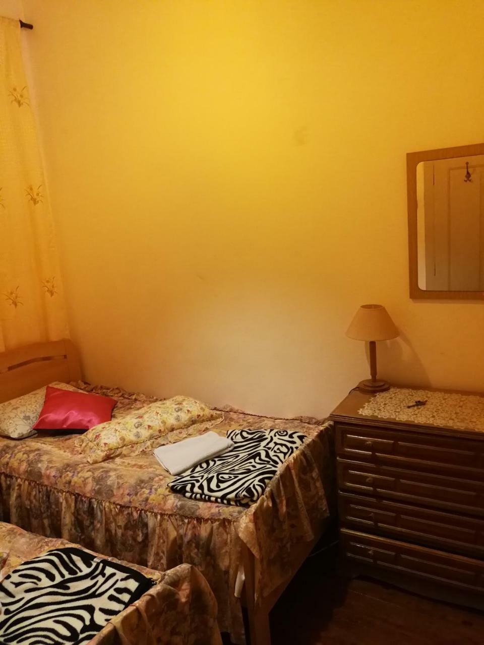 Guest house Ala Do Castelo Lagos